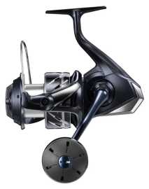 Shimano navijak stradic sw b 6000 pg.