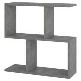 Livetastic PRÍRUČNÝ STOLÍK, sivá.