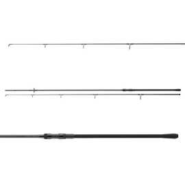 Daiwa prút black widow xt spod carp 3,6 m 4,5 lb 2 diely.
 So silnou chrbticou 3,50 lb prútu Stalker 10 ft môžete ľahko loviť veľké kapry a vždy budete mať všetko plne pod kontrolou.
 Trojdielny model vo 12ft, 3lbs bol vyvinutý pre všetkých, ktorí oceňujú kompaktnú transportnú dĺžku, a napriek tomu nechcú robiť kompromisy.