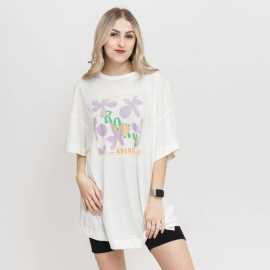 Roxy SWEET FLOWERS J TEES WBK0 S.
