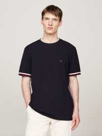 Tommy Hilfiger S/S T-Shirt S.