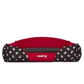 Hundebett Reedog Red King - XL.

Bereiten Sie für Ihren Hund Komfort vor und kaufen Sie ihm unser Hundenestchen REEDOG.


Das Hundenestchen Reedog King für kleine, mittlere und grosse Hunde.

 
 
Vorteile

hochwertiges und festes Material
für jeden Hund geeignet
hohe Kante
einzigartiges Design
waschbar

 
Inhalt der Packung

Hundebett Reedog Red King