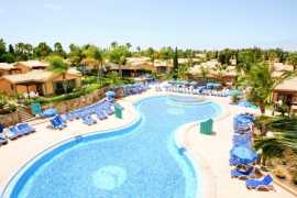 Kanárske ostrovy Gran Canaria Dunas Maspalomas Resort 10 dňový pobyt All Inclusive Letecky Letisko: Budapešť February 2026 (17/02/26-26/02/26)