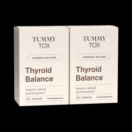 Thyroid Balance 2-mesačná zásoba.