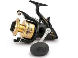 Shimano navijak baitrunner 4000 d.