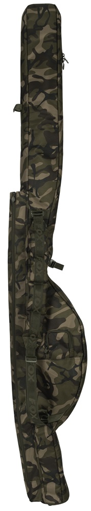 Fox puzdro na prúty camolite tri sleeve - 13 ft.