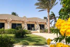 Egypt Hurghada Coral Beach Resort (Ex.