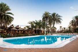 Kanárske ostrovy Gran Canaria Hl Miraflor Suites 10 dňový pobyt Raňajky Letecky Letisko: Budapešť November 2026 (30/11/26- 9/12/26)