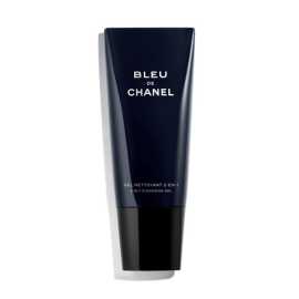 Chanel Bleu De Chanel - čistící gel 2v1 100 ml.