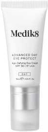 Medik8 Denný očný krém Advanced Day Eye Protect SPF 30 (Age-Defying Eye Cream) 15 ml.