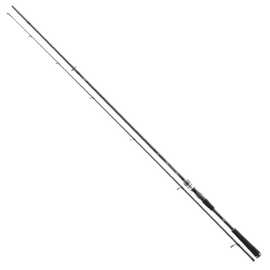 Daiwa prút exceler jigger 2,40 m 7-28 g.
 S modelmi 3,05 m ste schopní dosiahnuť obrovské nahadzovacie vzdialenosti aj s malými nástrahami, čo je výhodné najmä na štrkovniach alebo kanáloch.