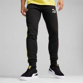 Puma Ferrari Race Iconic T7 Track Pants S.