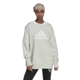 adidas Future Icons Badge of Sport Sweatshirt XS.