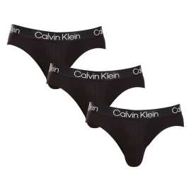 3PACK slip homme Calvin Klein noir (NB2969A-7VI) M.
Ces superbes slips Calvin Klein plairont à tous les hommes.
La matière agréable et les ourlets souples s'adaptent parfaitement au corps. Les slips sont bien ajustés et vous n'avez pas à craindre qu'ils vous coupent.
Pour en savoir plus, consultez les informations sur les produits classiques.