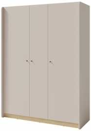 Trojdverová šatníková skriňa rudy - béžová/dub olejovaný.

 

Trojdverová šatníková skriňa je absolútnou nevyhnutnosťou každej (nielen) študentskej izby.

 

Rozmery trojdverovej šatníkovej skrine Rudy sú 145x195x52cm (š, v, h).

 

Všetky produkty z kolekcie Rudy nájdete nižšie v súvisiacich produktoch.