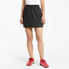 Puma Classics Cargo Skirt L.