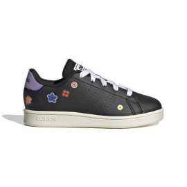 adidas Advantage Shoes Kids 38 2/3.