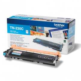 Brother TN-230C azúrový (cyan) originálny toner.
Originálny toner = záruka priamo od výrobcu tlačiarne
100 % použitie v tlačiarni - bezproblémové fungovanie s vašou tlačiarňou
Použitím originálnej náplne predlžujete životnosť tlačiarne
Osvedčená špičková kvalita - vysoko kvalitná a spoľahlivá tlač originálnou tlačovou kazetou od prvej do poslednej stránky
Trvalé a profesionálne výsledky tlače - dlhodobá udržateľnosť tlače
Kratšia prodleva pri tlači stránok
Garancia Vašej spokojnosti s použitím našej originálnej náplne
Zabezpečujeme bezplatnú recykláciu originálnych náplní
Zlyhanie náplne v menej ako 1% prípadov
Jednoduchá a rýchla výmena náplne

Kód výrobcu: TN230C