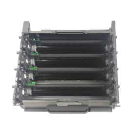 Brother DR-321CL barevná (color) kompatibilná valcová jednotka.
Nižšia cena kompatibilnej valcovej jednotky pre tlačiarne Brother v porovnaní s originálnym valcom, ušetríte až 80% nákladov na tlač.


Valec pre tlačiarne Brother vytlačí rovnaký počet strán ako originál pri zachovaní rovnakej kvality – ostré rysy, sýte farby.


Garancia Vašej spokojnosti.


Každý valec prechádza pri výrobe prísnou kontrolou kvality a je plne kompatibilný s vašou tlačiarňou.


Overené našimi klientmi z ČR aj z Európskej únie.


Naši dodávatelia sú preverení rokmi skúseností a vyrábajú produkty podľa normy ISO 9001 a ISO 14001. 

 Existuje mnoho výrobcov kompatibilných valcov, ale kvalita môže byť odlišná.