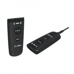 Zebra CR6080-PC100FBWW charging/communication station, healthcare.