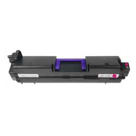 Ricoh SP C360HE/408186 purpurový (magenta) kompatibilný toner.
Nižšia cena kompatibilnej náplne pre tlačiarne Ricoh v porovnaní s originálnou náplňou, ušetrite až 80% nákladov na tlač.


Tonerová cartridge pre tlačiarne Ricoh vytlačí rovnaký počet strán ako originál pri zachovaní rovnakej kvality – ostré rysy, sýte farby.


Záruka Vašej spokojnosti.


Každý toner prechádza pri výrobe prísnou kontrolou kvality a je plne kompatibilný s vašou tlačiarňou.


Overené našimi klientmi z ČR aj z Európskej únie.


Kompatibilné tonery Ricoh spĺňajú normu STMC, čo je celosvetovo uznávaná norma testovania kvality tlače a počtu vytlačených strán tonerovej kazety.


Naši dodávatelia sú preverení rokmi skúseností a vyrábajú produkty podľa normy ISO 9001 a ISO 14001.

 Existuje mnoho výrobcov kompatibilných náplní, ale kvalita môže byť odlišná.