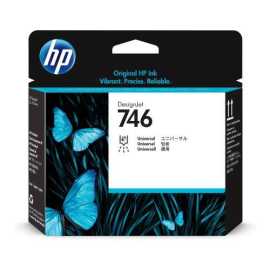HP originálna tlačová hlava P2V27A, HP 746, 1ks, HP pro DesignJet Z6, Z9+.
Prečo kúpiť našu originálnu tlačovú hlavu?
 

Originálna tlačová hlava HP = záruka priamo od výrobcu tlačiarne
100% použitie v tlačiarni - bezproblémové fungovanie s vašou tlačiarňou
Použitím originálnej hlavy predlžujete životnosť tlačiarne
Produktivita tlače - originálna tlačová hlava upravuje sýtosť farieb pre konzistentnú tlač
Osvedčená špičková kvalita - vysokopresný obraz a dokonalý lesk
Maximálne jednoduchá obsluha rovná sa efektívna tlač
Garancia Vašej spokojnosti pri použití našej originálnej tlačovej hlavy
P2V25A