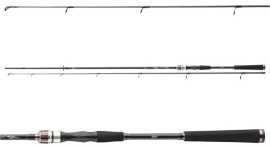 Daiwa prút exceler spin 2,4 m 40-80 g.