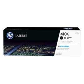 HP CF410A čierna (black) originálny toner.
Originálny toner = záruka priamo od výrobcu tlačiarne
100 % použitie v tlačiarni - bezproblémové fungovanie s vašou tlačiarňou
Použitím originálnej náplne predlžujete životnosť tlačiarne
Osvedčená špičková kvalita - vysoko kvalitná a spoľahlivá tlač originálnou tlačovou kazetou od prvej do poslednej stránky
Trvalé a profesionálne výsledky tlače - dlhodobá udržateľnosť tlače
Kratšia prodleva pri tlači stránok
Garancia Vašej spokojnosti s použitím našej originálnej náplne
Zabezpečujeme bezplatnú recykláciu originálnych náplní
Zlyhanie náplne v menej ako 1% prípadov
Jednoduchá a rýchla výmena náplne

Kód výrobcu: CF410A