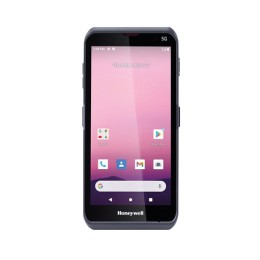 Honeywell ScanPal EDA57, 2D, 14 cm (5.5''), GPS, USB-C, BT (5.1), Wi-Fi, 5G, NFC, Android, kit, GMS.