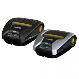 Zebra MNT-MPM-VHDRW1-01 auto holder.