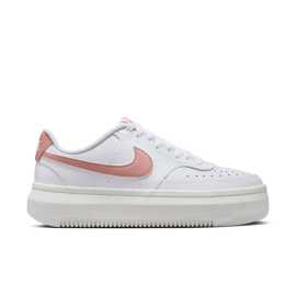 Nike Court Vision Alta Womens Shoes 40,5.