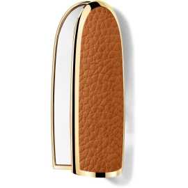 GUERLAIN Rouge G Double Mirror Jewel Case puzdro na rúž so zrkadielkom Le Camel 1 ks.