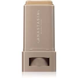 Anastasia Beverly Hills Beauty Balm Serum Skin Tint korekčné sérum pre rozjasnenie pleti odtieň 6 18 g.