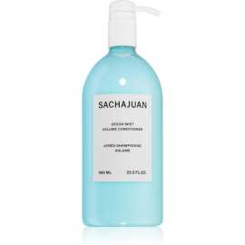 Sachajuan Ocean Mist Volume Conditioner objemový kondicionér pre plážový efekt 1000 ml.