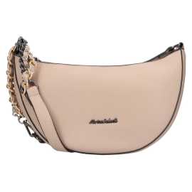 Dámska crossbody kabelka Marina Galanti Karles - béžová.