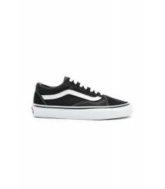 Vans UA Old Skool 37 Black/White.