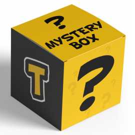 MYSTERY BOX - 3PACK ženske boksarice  klasična guma večbarvne Styx L.
 
Imate radi presenečenja ali ste se naveličali izbirati spodnje perilo?
 
Vsaka skrivnostna škatla vsebuje 3x kratke hlače Styx z minimalno vrednostjo 43 €.
Poskusite kupiti na slepo in videli boste, da vas bo to vsaj presenetilo.
Vendar pazite, da ne postanete odvisni od kupovanja SECRET BOXES!
 
Glede pranja priporočamo, da kratke hlače perete pri največ 30 °C in jih ne sušite v sušilnem stroju, sicer se lahko zgodi, da kratkih hlač ne bo več mogoče nositi - več informacij najdete spodaj v klasičnih informacijah o izdelku.