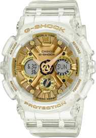 Casio G-Shock GMA-S120SG-7AER (411).