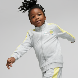 PUMA x SPONGEBOB T7 Track Jacket TR 176.