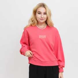 Fila BANSKO cropped crew sweat XL.