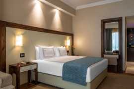 Spojené arabské emiráty Dubaj Stella Di Mare Dubai Marina 5 dňový pobyt Plná penzia Letecky Letisko: Praha September 2026 ( 9/09/26-13/09/26)