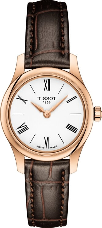 Tissot T-Classic Tradition 5.5 Lady T063.009.36.018.00.