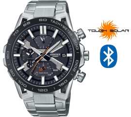 Casio Edifice Bluetooth Connected Solar EQB-2000DB-1AER (650).