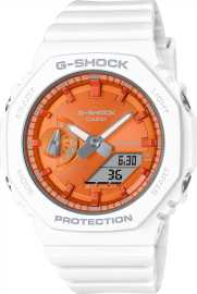 Casio G-Shock Classic GMA-S2100WS-7AER (619).