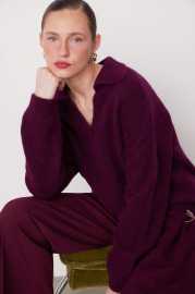 Sveter z alpaky Medicine.