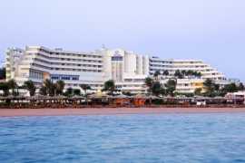 Egypt Hurghada Hilton Hurghada Plaza 15 dňový pobyt All Inclusive Letecky Letisko: Praha May 2025 (29/05/25-12/06/25)