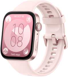 Huawei Huawei Watch Fit 3 Active Pink.