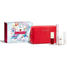 Clarins Essentials 4D Look darčeková sada.