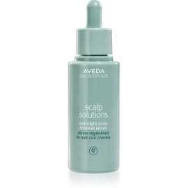 Aveda Scalp Solutions Overnight Scalp Renewal Serum nočné sérum pre zdravú pokožku hlavy 50 ml.