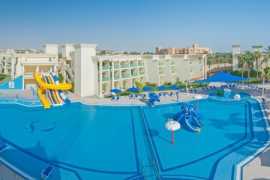 Egypt Hurghada Swiss Inn Resort (Ex.